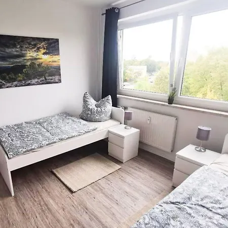 Apartment Work In City *