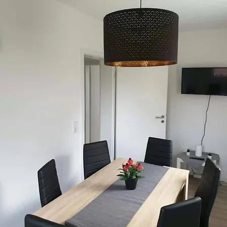 Work In City Apartment