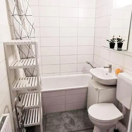Apartment Work In City
